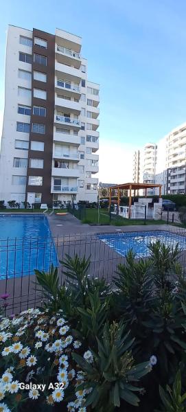 Departamento La Serena Cuatro Esquinas